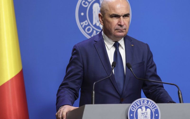 Reflecții asupra Pogromului de la Iași: Mesajul lui Ilie Bolojan despre Ură și Intoleranță