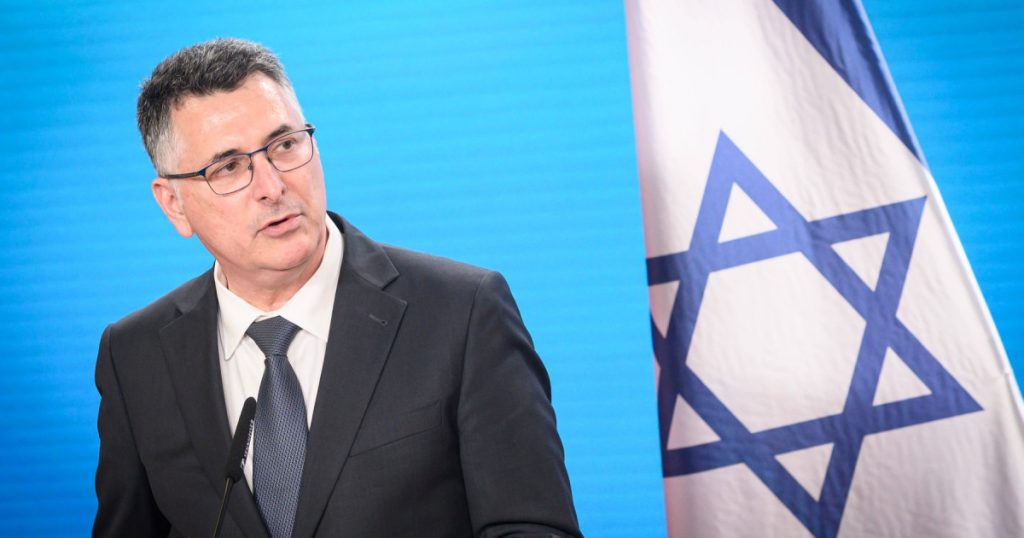 Recunoașterea genocidului armean de către Israel: O decizie istorică în contextul relațiilor internaționale cu Turcia