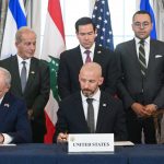 Negocierile Cruciale dintre Israel și Liban: Oportunități și Provocări în Acordul Istoric de la Washington