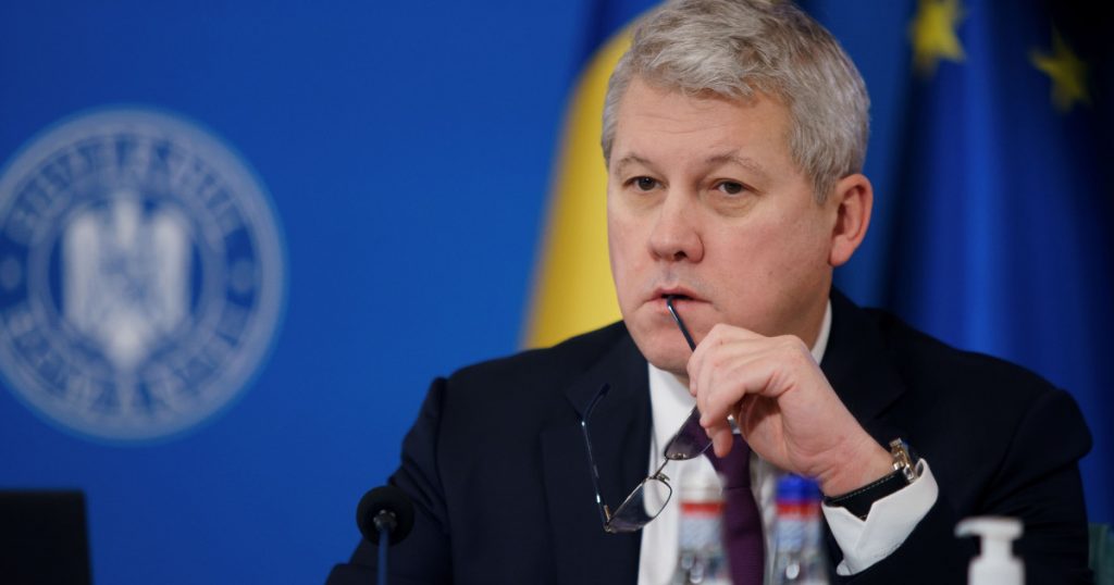 Cătălin Predoiu și provocările PNL: O analiză a pierderii electoratului și a politicilor economice
