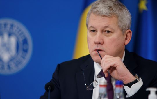 Cătălin Predoiu și provocările PNL: O analiză a pierderii electoratului și a politicilor economice