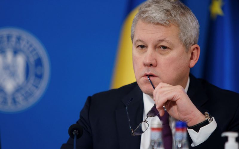Cătălin Predoiu și provocările PNL: O analiză a pierderii electoratului și a politicilor economice