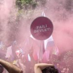 Reprimarea drepturilor LGBT în Turcia: Marșul Pride din Istanbul și reacția autorităților