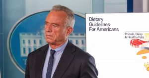 Dieta cu Varză Murată și Friptură: O Privire Asupra Trendului Alimentar Promovat de Robert Kennedy Jr. în Administrația Trump