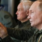 Îngrijorările Poloniei: Posibilitatea unui nou atac rusesc asupra flancului estic al NATO