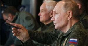 Îngrijorările Poloniei: Posibilitatea unui nou atac rusesc asupra flancului estic al NATO
