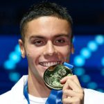 David Popovici Strălucește la Trofeul Sette Colli: O Analiză a Performanței și Implicațiilor Sale