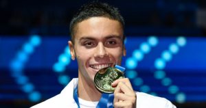 David Popovici Strălucește la Trofeul Sette Colli: O Analiză a Performanței și Implicațiilor Sale