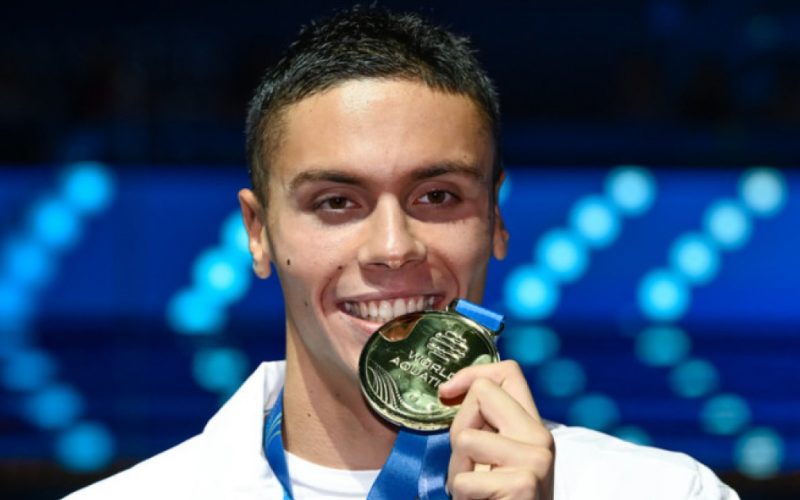 David Popovici Strălucește la Trofeul Sette Colli: O Analiză a Performanței și Implicațiilor Sale