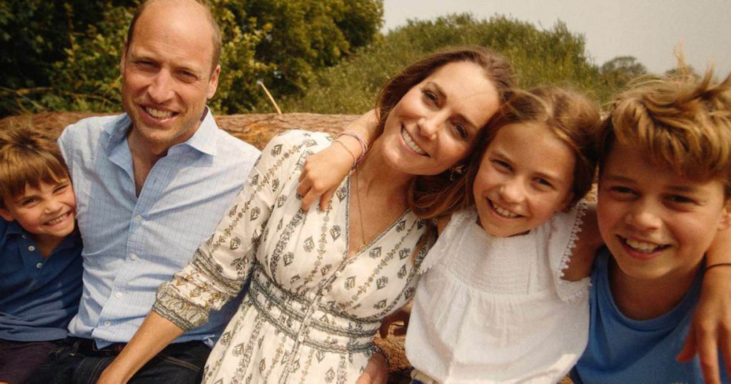 Prințesa Kate și Provocarea Trei Vârfuri: O Misiune pentru Sprijinul Bolnavilor de Cancer