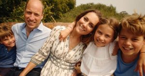 Prințesa Kate și Provocarea Trei Vârfuri: O Misiune pentru Sprijinul Bolnavilor de Cancer