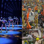 China în Era Roboților: Revoluția Tehnologică și Impactul Asupra Forței de Muncă