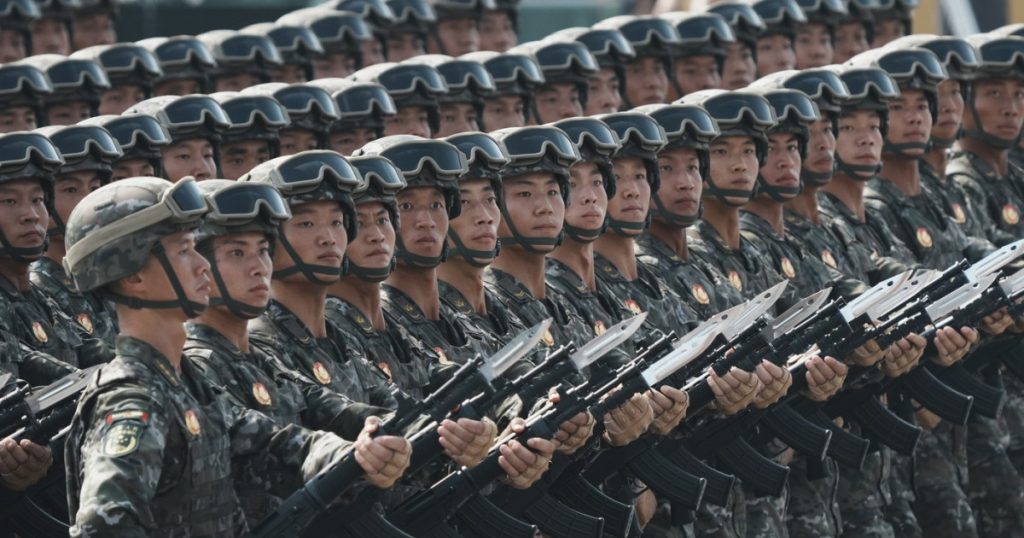 Impactul posibil al unei invazii chineze asupra Taiwanului: Scenarii, costuri și consecințe globale