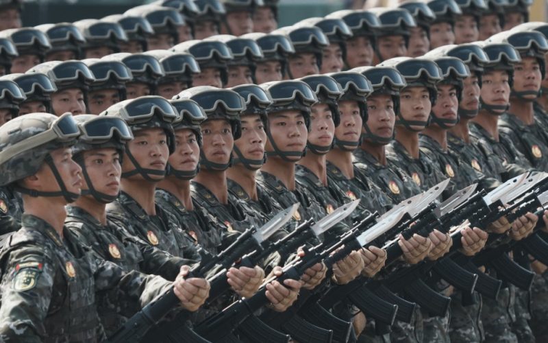 Impactul posibil al unei invazii chineze asupra Taiwanului: Scenarii, costuri și consecințe globale