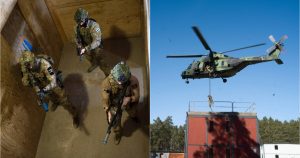 Finlanda în Era Războiului: Pregătirea Elitelor pentru Oamenii Războiului și Tactica Inovației Strategice