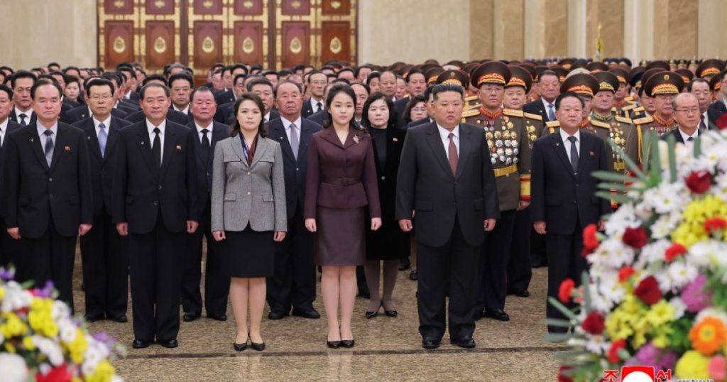 Succesiunea în Coreea de Nord: Kim Ju Ae, Fiica lui Kim Jong Un, Pregătită pentru Viitorul Regim