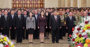 Succesiunea în Coreea de Nord: Kim Ju Ae, Fiica lui Kim Jong Un, Pregătită pentru Viitorul Regim