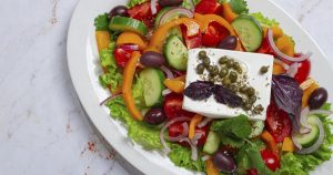 Dieta Mediteraneană Verde: O Revoluție în Sănătatea Genomică și Cardiovasculară