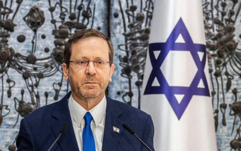 Întâlnirea Istorică dintre Isaac Herzog și Nicușor Dan: O Privire Asupra Relațiilor Româno-Israeliene