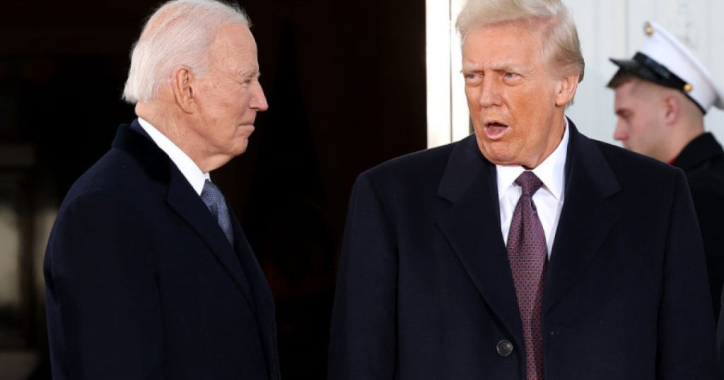 Joe Biden își asumă un atac direct asupra lui Donald Trump: Incompetență și corupție în centrul retoricii politice