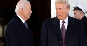 Joe Biden își asumă un atac direct asupra lui Donald Trump: Incompetență și corupție în centrul retoricii politice
