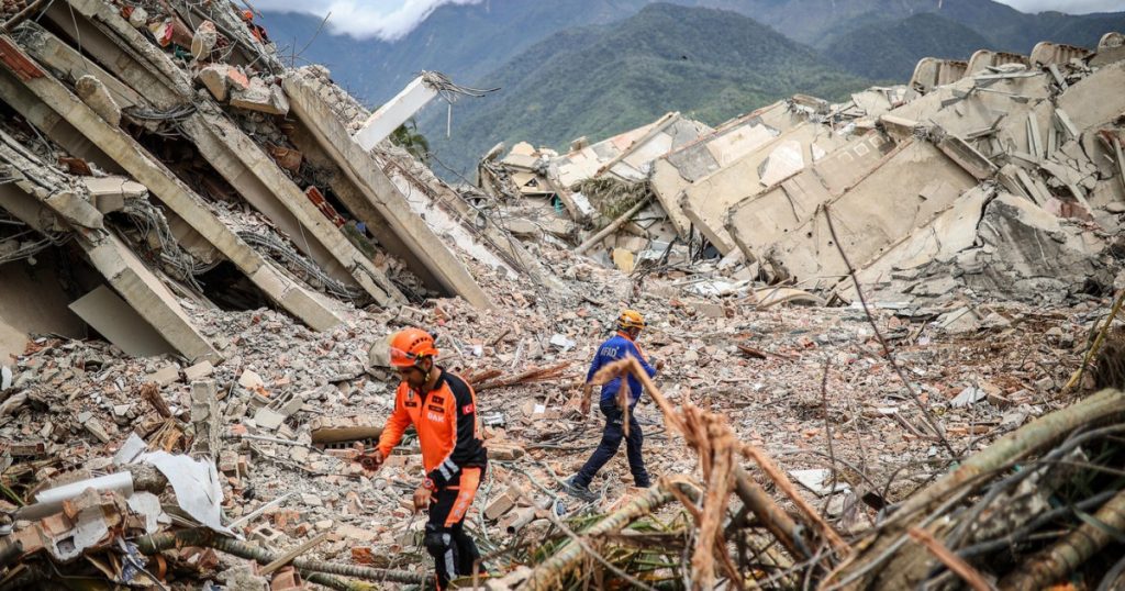 Cutremurele din Venezuela: O tragedie națională în fața crizei umanității