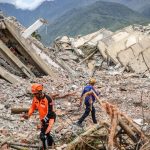 Cutremurele din Venezuela: O tragedie națională în fața crizei umanității