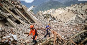 Cutremurele din Venezuela: O tragedie națională în fața crizei umanității