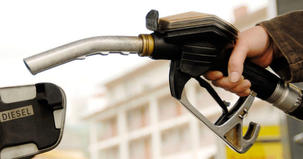 Creșterea prețului motorinei: Impactul expirării reducerii accizei asupra șoferilor și economiei românești