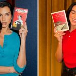 Dua Lipa și Manifesto Library: O Oază a Libertății Literare în Inima Portugaliei