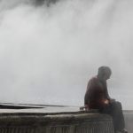 Bucureștiul sub caniculă extremă: Impactul valului de căldură și schimbările meteorologice neașteptate