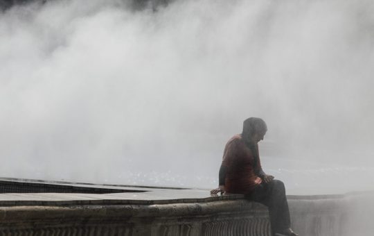 Bucureștiul sub caniculă extremă: Impactul valului de căldură și schimbările meteorologice neașteptate