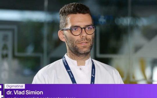 Endoscopia Intervențională: Revoluția în Tratamentul Afecțiunilor Digestive