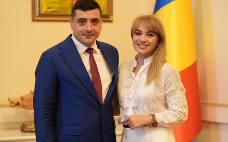 Demisia Surprinzătoare a Avocatei AUR Silvia Uscov: O Analiză a Valorilor și Direcțiilor Partidului