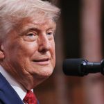 Confruntarea Politică din Capitala Americii: Donald Trump și Janeese Lewis George în Lumina Reflectoarelor