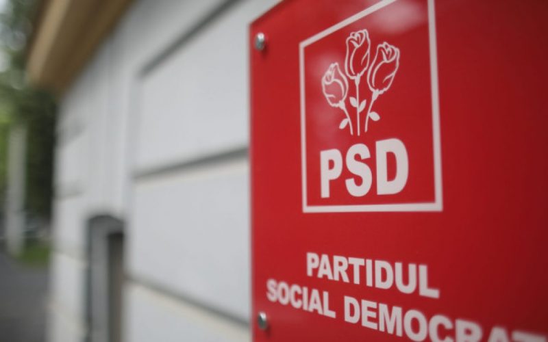 Conflictul Politic: Motivele PSD pentru a refuza votul asupra candidaturii lui Siegfried Mureșan