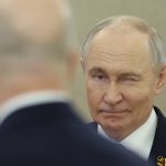 Între Kremlin și Washington: Oportunități și Provocări în Relațiile Internaționale după Criza Iranului