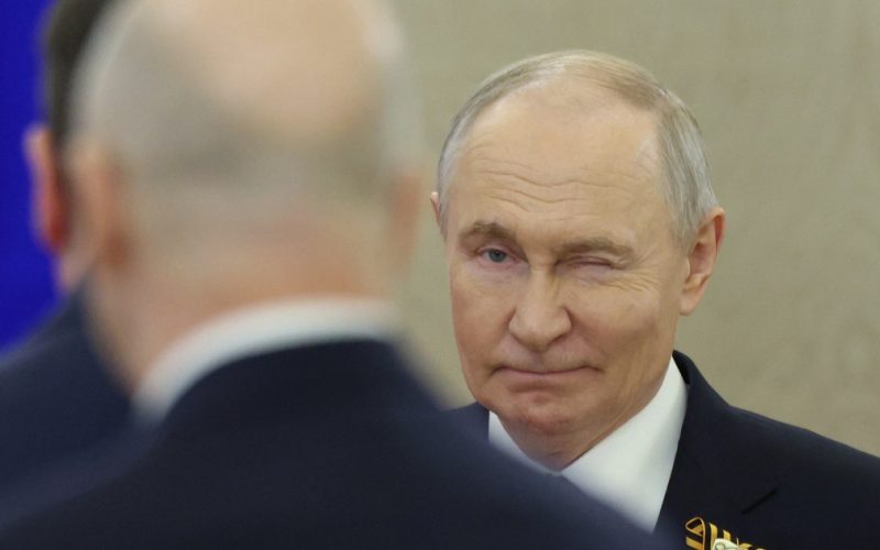 Între Kremlin și Washington: Oportunități și Provocări în Relațiile Internaționale după Criza Iranului