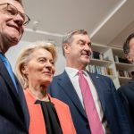NATO în Epoca Modernă: Germania și SUA Negociază un Nou Acord pentru Sprijinul Ucrainei