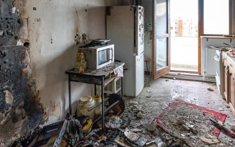 Impactul unei drone rusești asupra comunității din Galați: o analiză a incidentului și a răspunsului instituțional