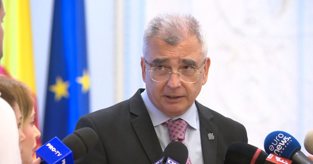 Criza Politică din România: Între Alegeri Anticipate și Blocajul Guvernamental
