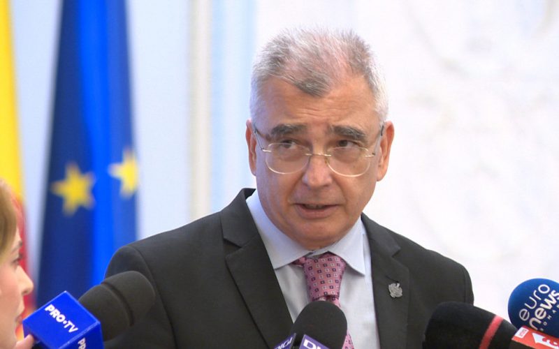 Criza Politică din România: Între Alegeri Anticipate și Blocajul Guvernamental