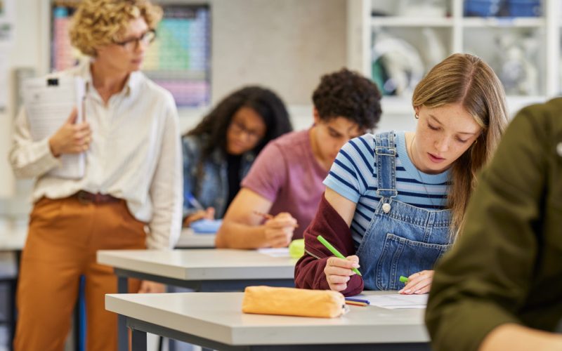 Decizia Ministerului Educației: Amânarea examenului de Bacalaureat 2026 din cauza caniculei