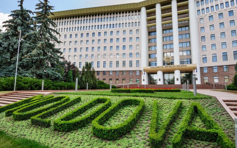 Negarea foametei din 1946-1947 în Republica Moldova: O inițiativă legislativă pentru recunoașterea crimelor comuniste