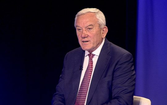 Criza politică din România: Criticile lui Constantin Toma la adresa PSD și impactul asupra stabilității guvernamentale