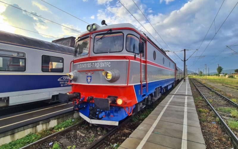 CFR Călători Modernizează Vagoanele Feroviare: O Investiție Crucială pentru Transportul Public din România