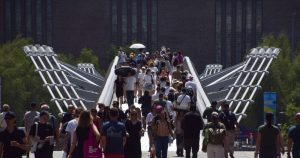 Europa în Fața Celui Mai Devastator Val de Caniculă: Impactul Asupra Sănătății și Mediului