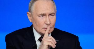 Reînceperea negocierilor pentru pace în Ucraina: O analiză a declarațiilor lui Putin și implicațiile acestora