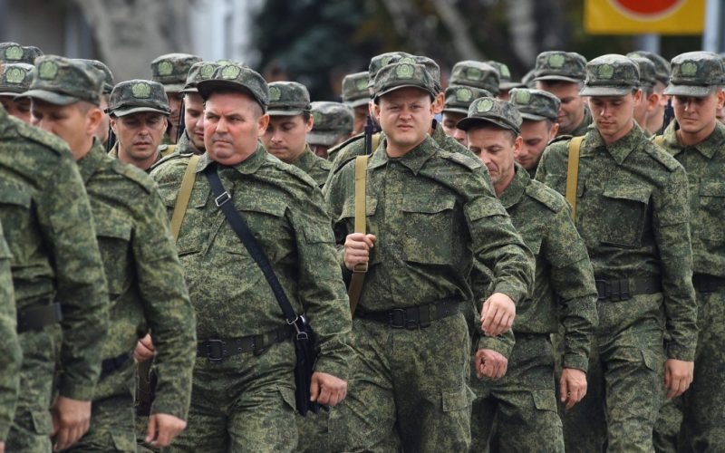 Războiul din Ucraina: Analiza situației actuale pe linia frontului și provocările Rusiei