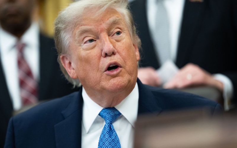 Negocieri Complicate: O Privire Detaliată asupra Anunțului lui Trump și Reacția Iranului
